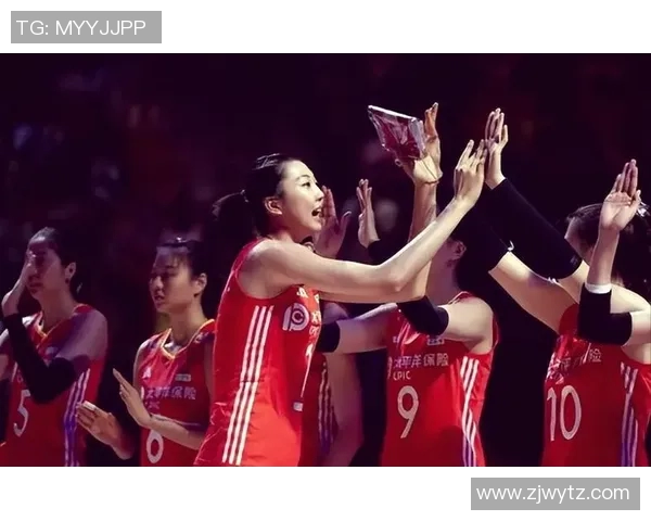 广州排球队在世锦赛中的技术表现分析与未来展望